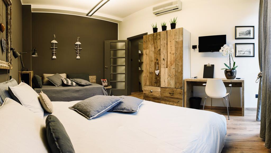 Ferienhaus Suite11 *
